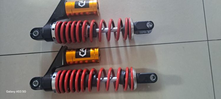 โช๊คหลัง CAMBO ไส่ pcx gpx สูง320