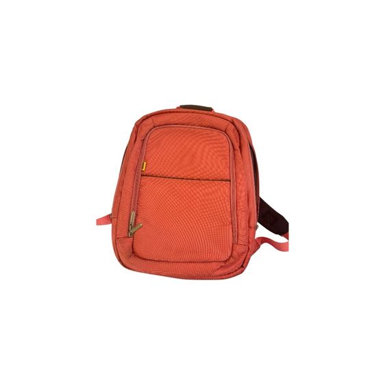 กระเป๋าเป้ Sumdex (PON-457PK) แล็ปท็อปสีชมพู กันน้ำ ราคาถูก