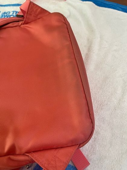 กระเป๋าเป้ Sumdex (PON-457PK) แล็ปท็อปสีชมพู กันน้ำ ราคาถูก รูปที่ 5