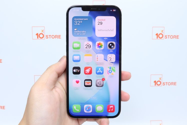 iPhone 12 Pro Max 128GB - ID26010155 รูปที่ 13