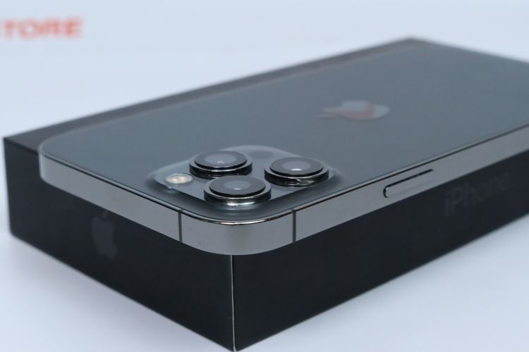 iPhone 12 Pro Max 128GB - ID26010155 รูปที่ 4