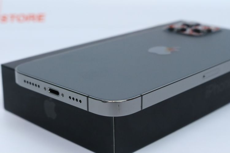 iPhone 12 Pro Max 128GB - ID26010155 รูปที่ 8