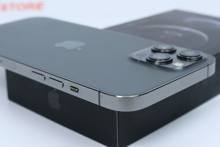 iPhone 12 Pro Max 128GB - ID26010155 รูปที่ 6