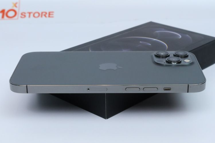 iPhone 12 Pro Max 128GB - ID26010155 รูปที่ 7
