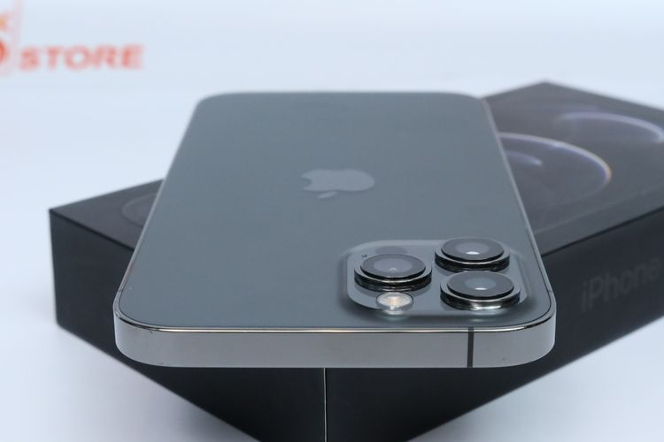 iPhone 12 Pro Max 128GB - ID26010155 รูปที่ 5