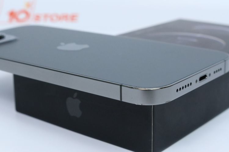 iPhone 12 Pro Max 128GB - ID26010155 รูปที่ 2