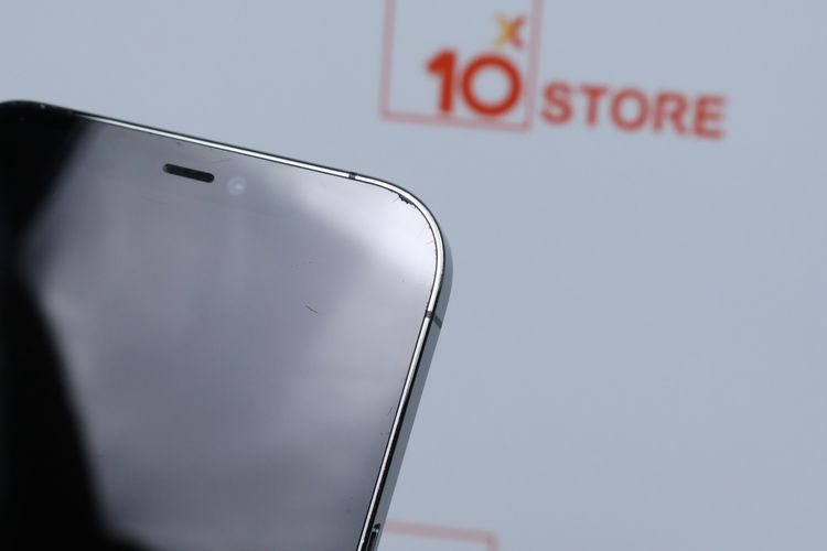 iPhone 12 Pro Max 128GB - ID26010155 รูปที่ 10
