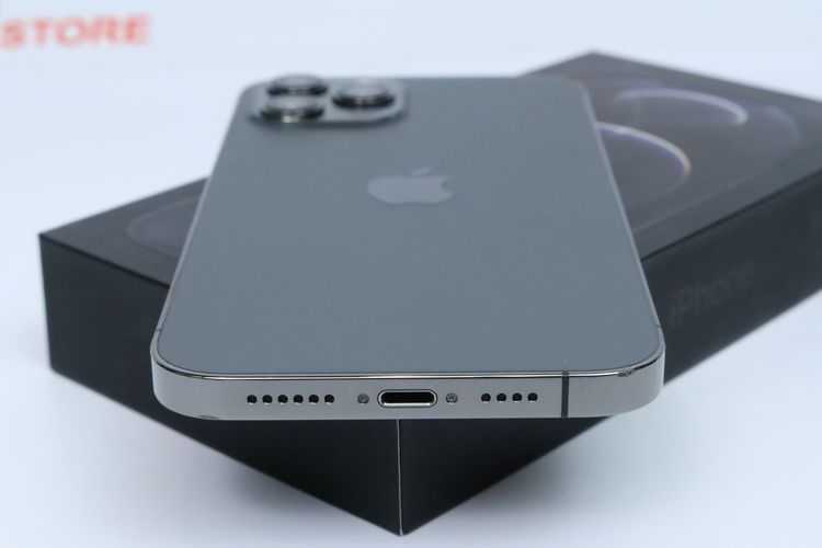 iPhone 12 Pro Max 128GB - ID26010155 รูปที่ 9