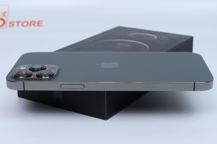 iPhone 12 Pro Max 128GB - ID26010155 รูปที่ 3
