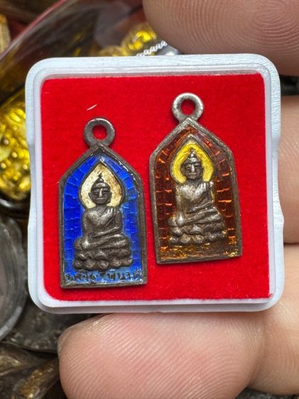 พระเครื่อง รูปที่ 2