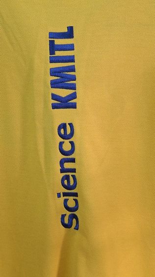 เสื้อโปโลสภาพใหม่ รูปที่ 8