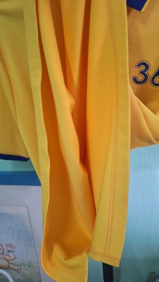 เสื้อโปโลสภาพใหม่ รูปที่ 6
