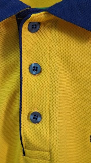 เสื้อโปโลสภาพใหม่ รูปที่ 7