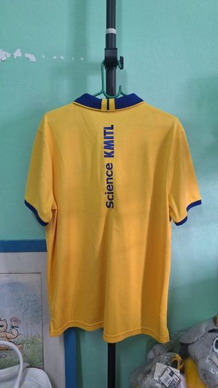 เสื้อโปโลสภาพใหม่ รูปที่ 3