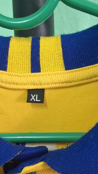 เสื้อโปโลสภาพใหม่ รูปที่ 5