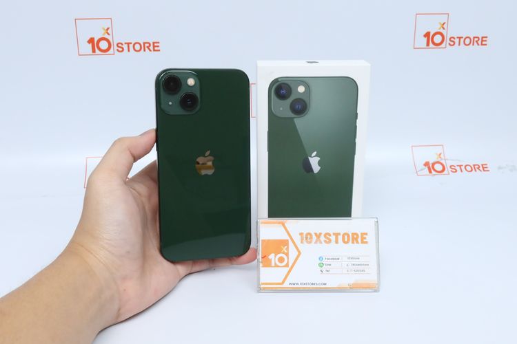 iPhone 13 128GB - ID26010290