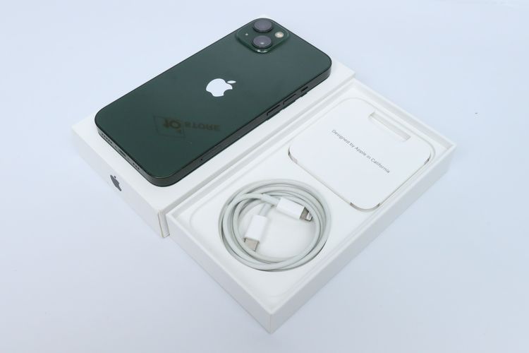 iPhone 13 128GB - ID26010290 รูปที่ 13