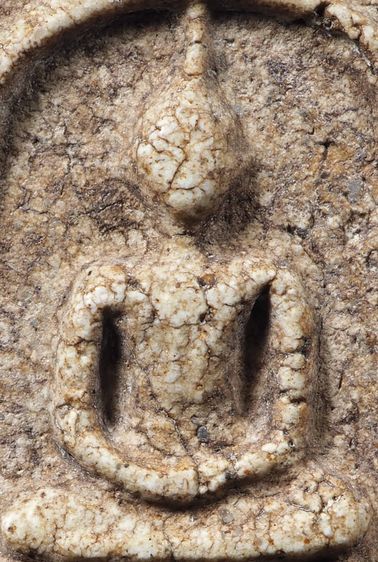 พระสมเด็จวัดระฆัง พิมพ์ใหญ่ พระประธาน รูปที่ 9