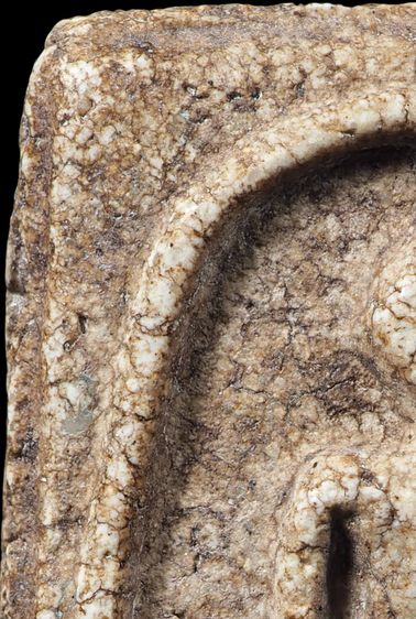 พระสมเด็จวัดระฆัง พิมพ์ใหญ่ พระประธาน รูปที่ 5