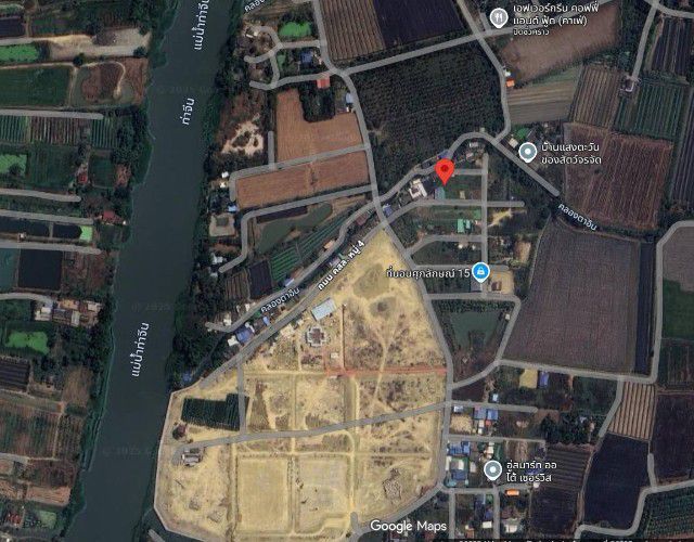 ไม่ใช่ ขายที่ดิน 257 ตรว. นครชัยศรี จ.นครปฐม รูปที่ 3
