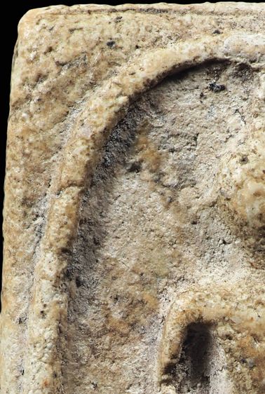 พระสมเด็จวัดระฆัง พิมพ์ใหญ่  รูปที่ 5