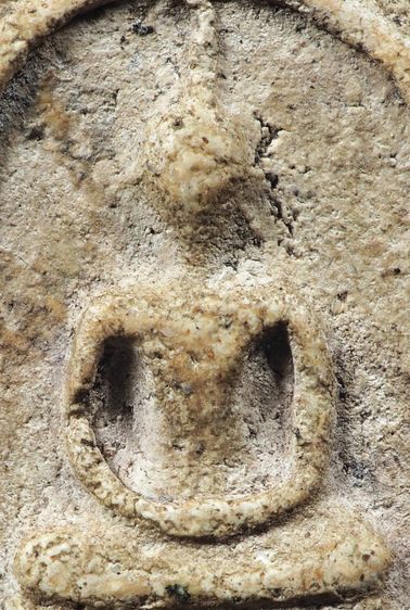 พระสมเด็จวัดระฆัง พิมพ์ใหญ่  รูปที่ 9