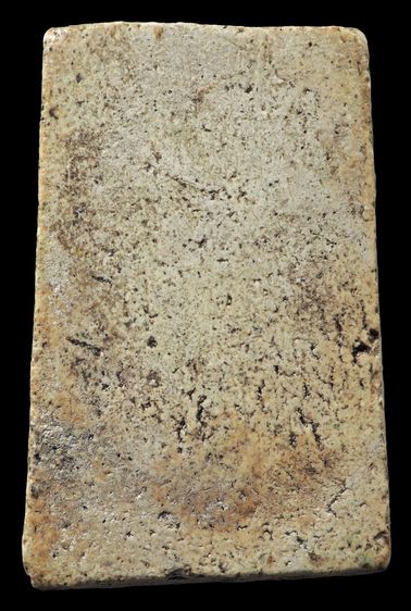 พระสมเด็จวัดระฆัง พิมพ์ใหญ่  รูปที่ 2