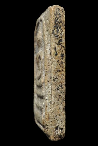 พระสมเด็จวัดระฆัง พิมพ์ใหญ่  รูปที่ 3