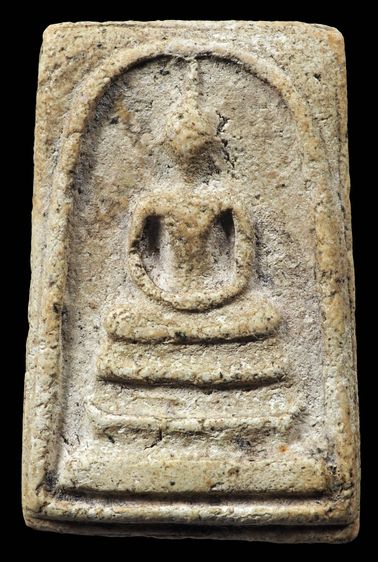 พระสมเด็จวัดระฆัง พิมพ์ใหญ่ 