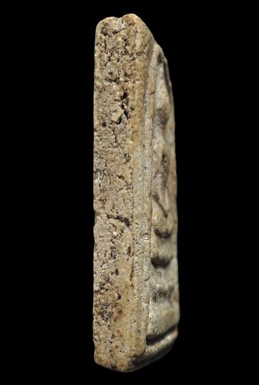 พระสมเด็จวัดระฆัง พิมพ์ใหญ่  รูปที่ 4