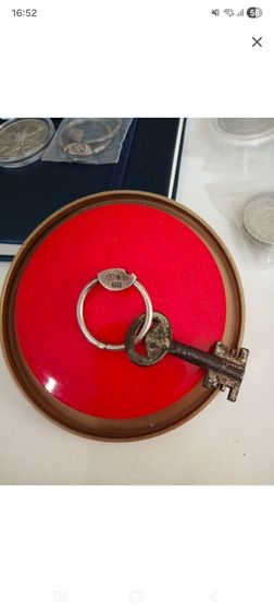 ห่วงกุญแจ รูปที่ 2