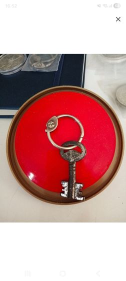 ห่วงกุญแจ