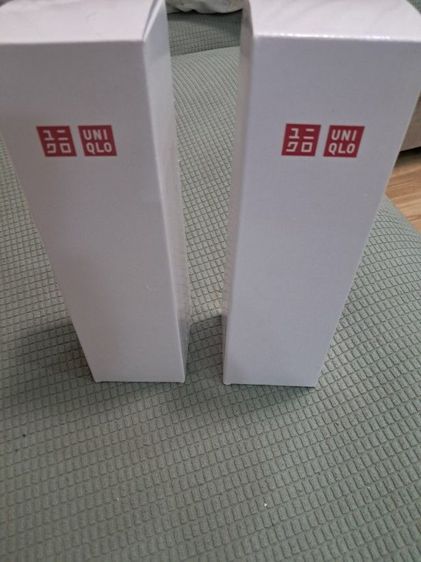 กระบอกน้ำเก็บอุณหภูมิ Uniqlo รูปที่ 2