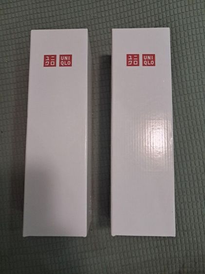 กระบอกน้ำเก็บอุณหภูมิ Uniqlo