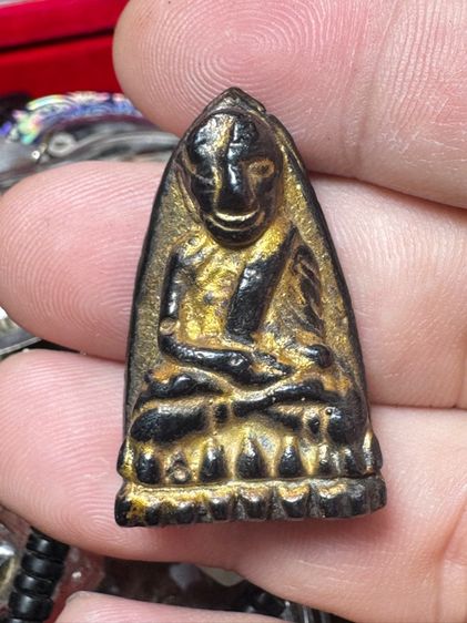 หลวงปู่ทวด