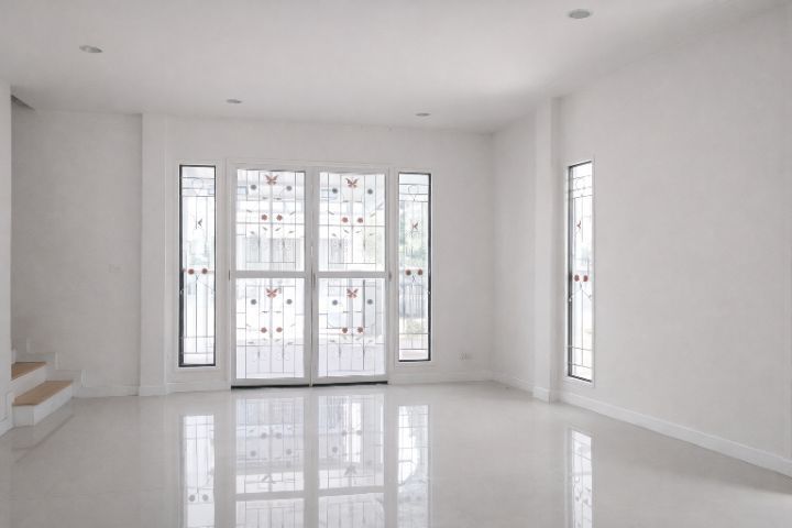 อื่นๆ 2018 มีบางส่วน ใช่ ขายทาวน์เฮ้าส์เครือสหพัฒน์ รูปที่ 4