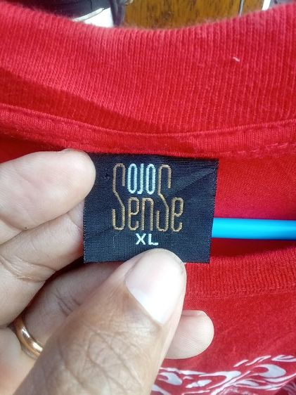 เสื้อcoca cola แท้ รูปที่ 4