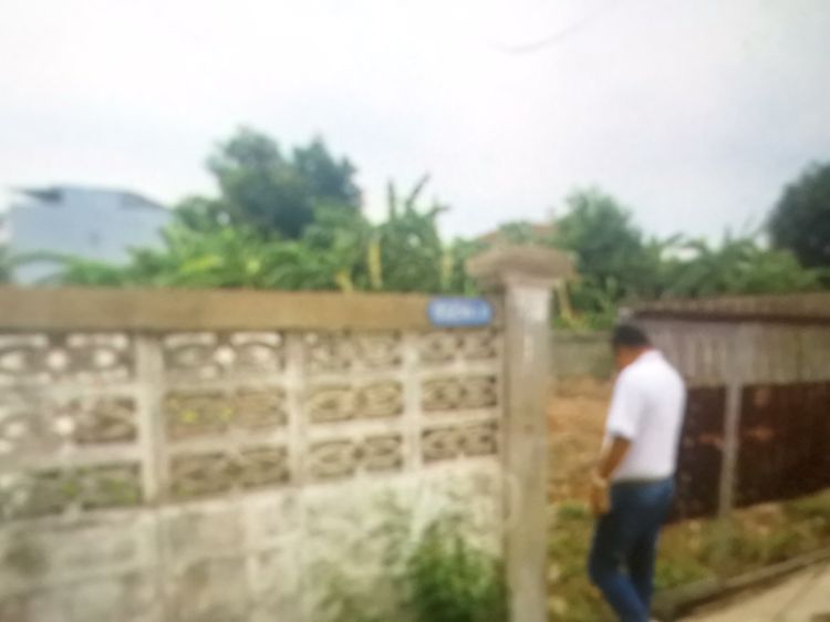 ที่ดินติดถนนในซอย  รูปที่ 3