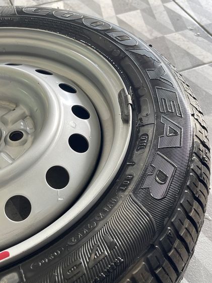 ยางอะไหล่ รูปที่ 3