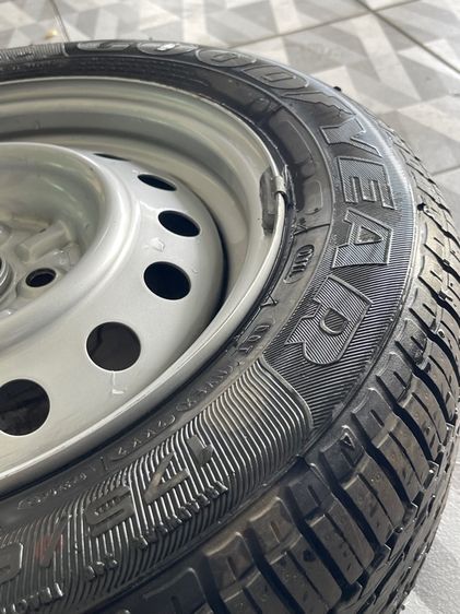 ยางอะไหล่ รูปที่ 4