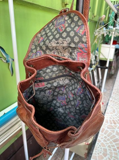 กระเป๋าหนังแท้ รูปที่ 3