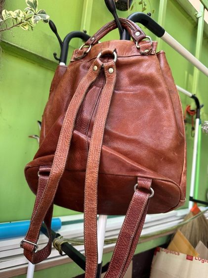 กระเป๋าหนังแท้ รูปที่ 2