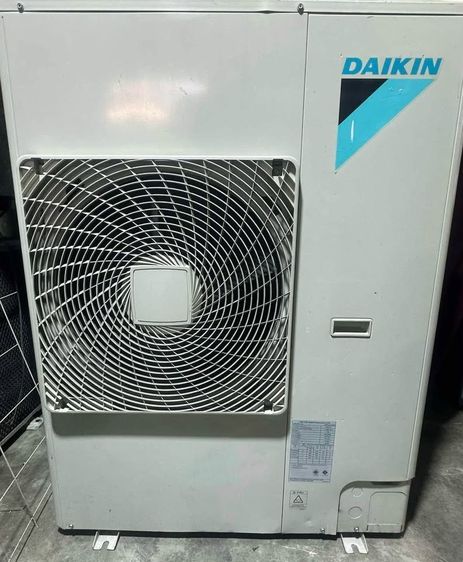 แอร์แขวนใต้ฝ้า DAIKIN ขนาด 30,000 BTU. มือสอง แผงสวย ใช้งานปกติ รูปที่ 2