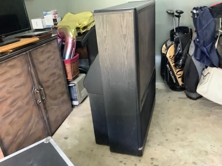 ทีวีThomson รูปที่ 2