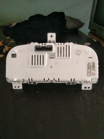 เรือนไมล์ civic FD ของแท้สภาพสวยกริ๊บ รูปที่ 4