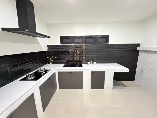 อื่นๆ ตกแต่งครบ ใช่ ขายทาวน์โฮม2ชั้น รีโนเวทใหม่พร้อมเข้าอยู่ ทำเลดีมาก 
🌟ราคาสุดว้าวว 3.79 ล้านบาทเท่านั้น🌟 รูปที่ 2