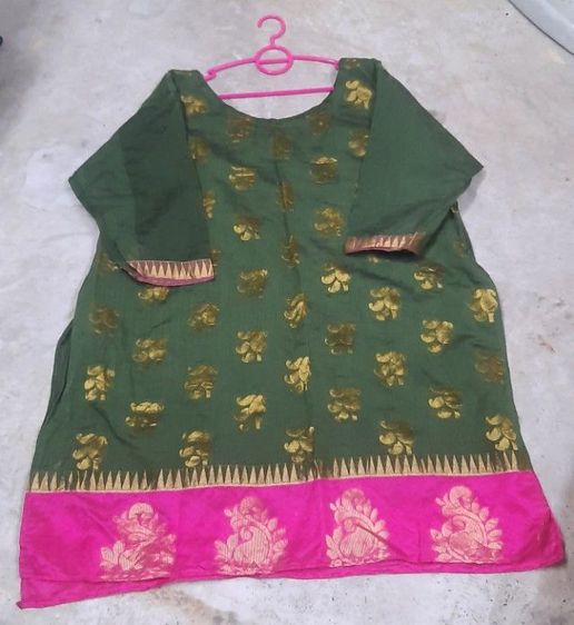 เดรสอิสลาม