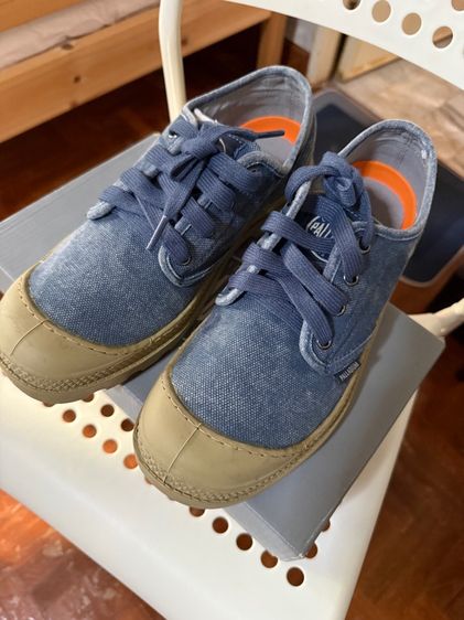 รองเท้า palladium รูปที่ 2