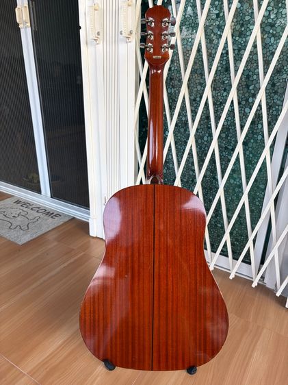 กีต้าร์โปร่ง Epiphone PR-650 รูปที่ 6