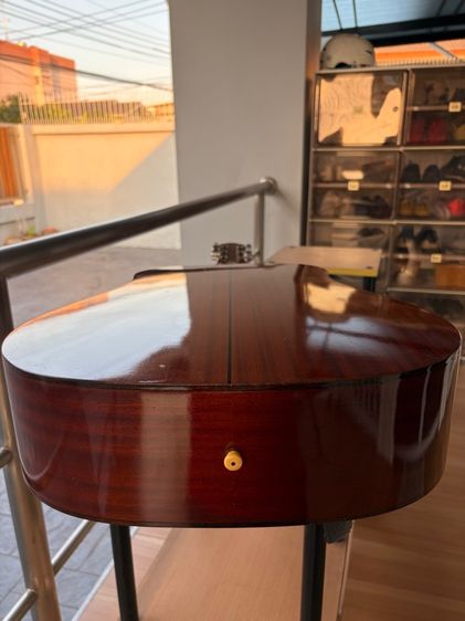 กีต้าร์โปร่ง Epiphone PR-650 รูปที่ 11